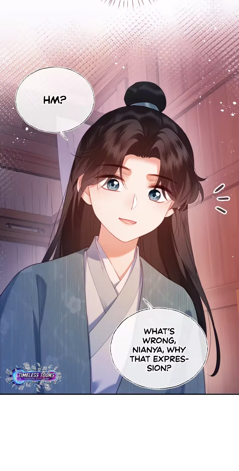 The Cannon-Fodder Concubine’s Daughter Just Wants to Survive by Being Adorable Chapter 20 page 19
