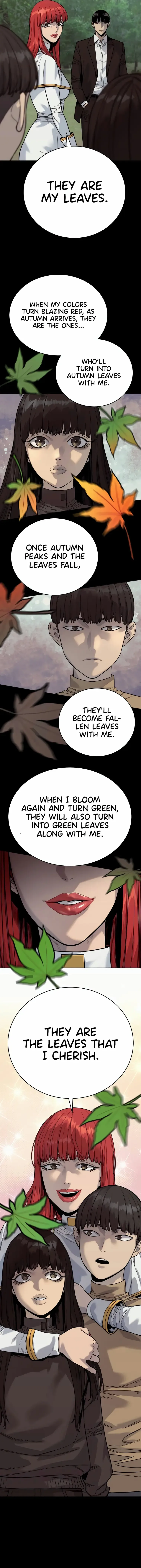Return of the Bloodthirsty Police Chapter 54 page 4