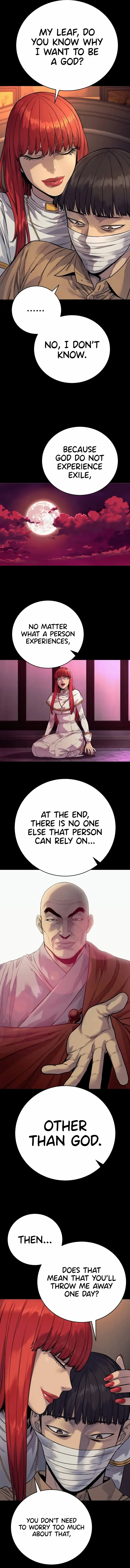 Return of the Bloodthirsty Police Chapter 55 page 4