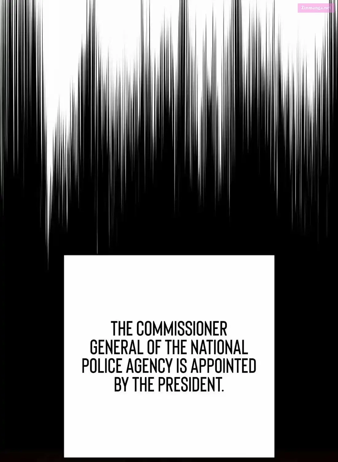 Return of the Bloodthirsty Police Chapter 116 page 13