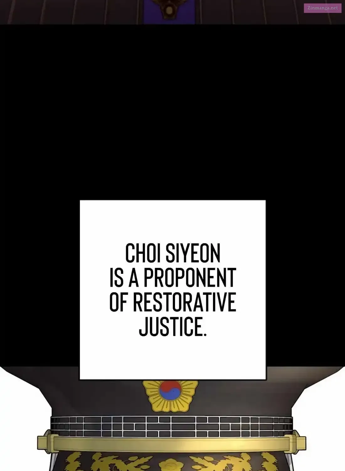 Return of the Bloodthirsty Police Chapter 116 page 31