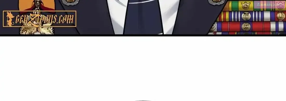 Return of the Bloodthirsty Police Chapter 117 page 34