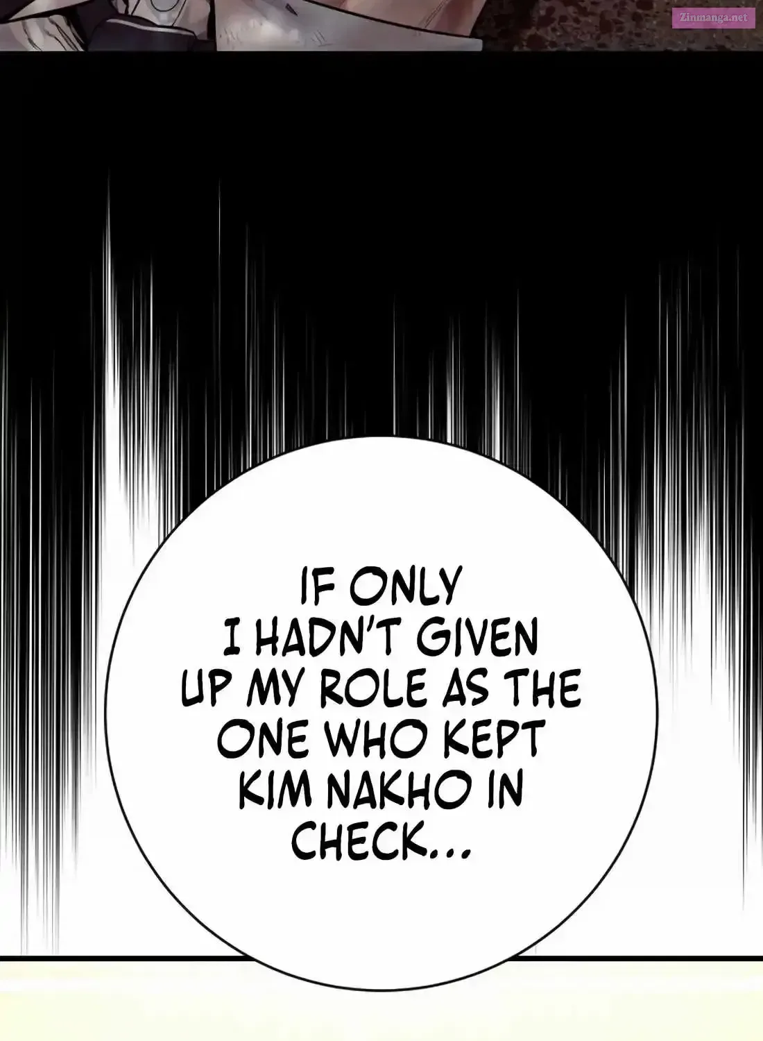 Return of the Bloodthirsty Police Chapter 117 page 60