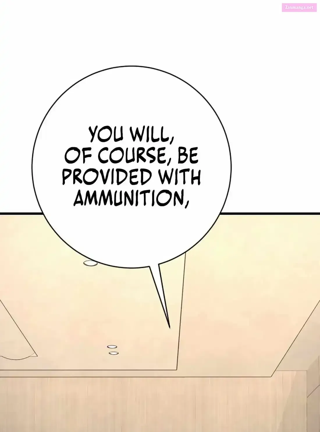 Return of the Bloodthirsty Police Chapter 117 page 15
