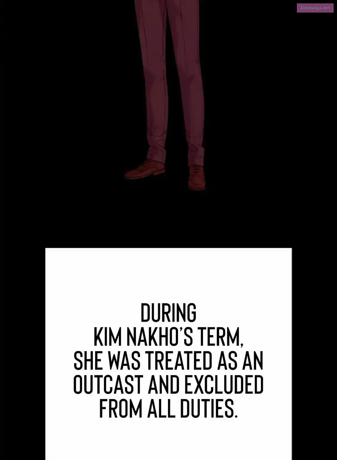 Return of the Bloodthirsty Police Chapter 116 page 38