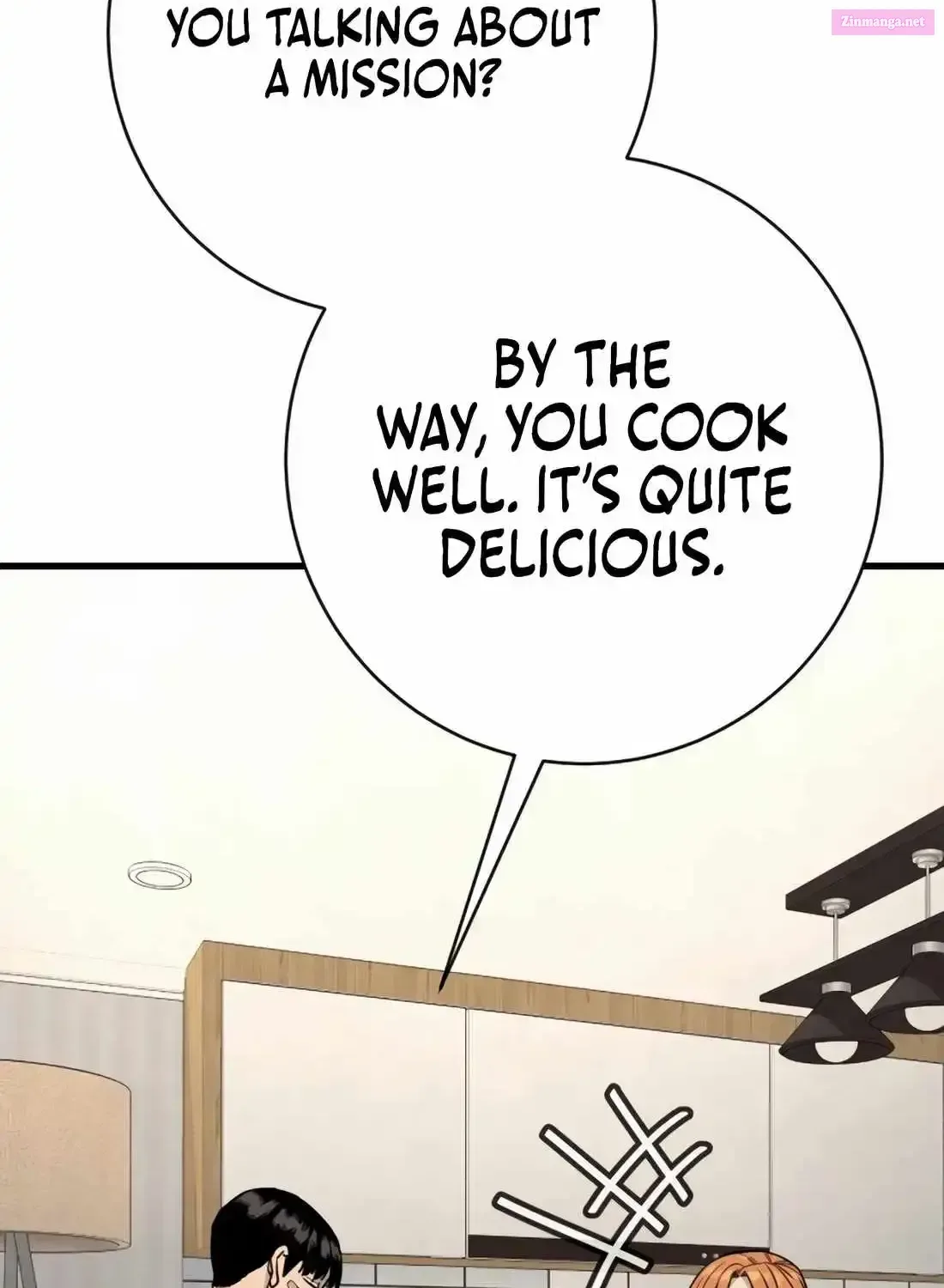 Return of the Bloodthirsty Police Chapter 117 page 130