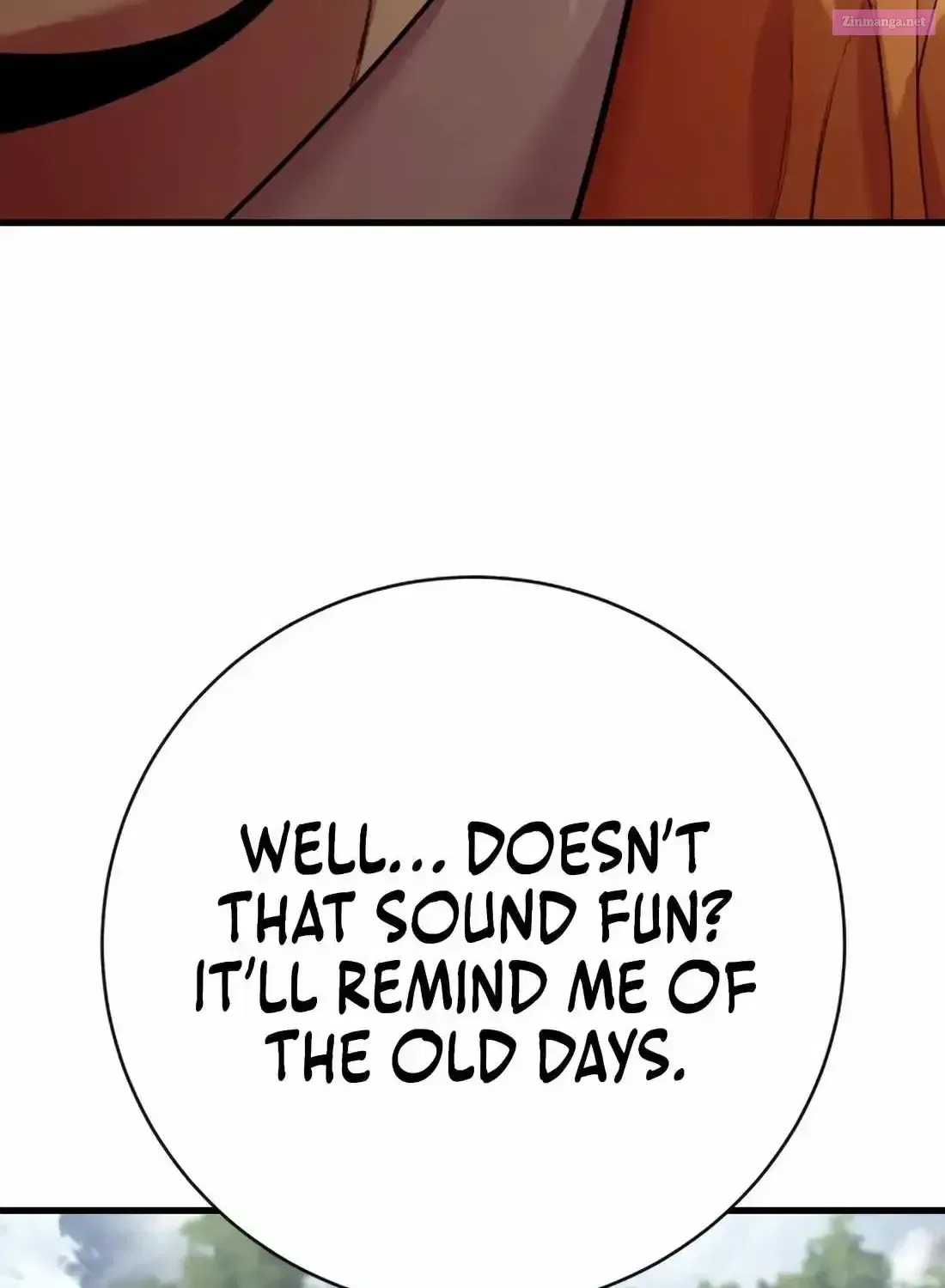 Return of the Bloodthirsty Police Chapter 117 page 115