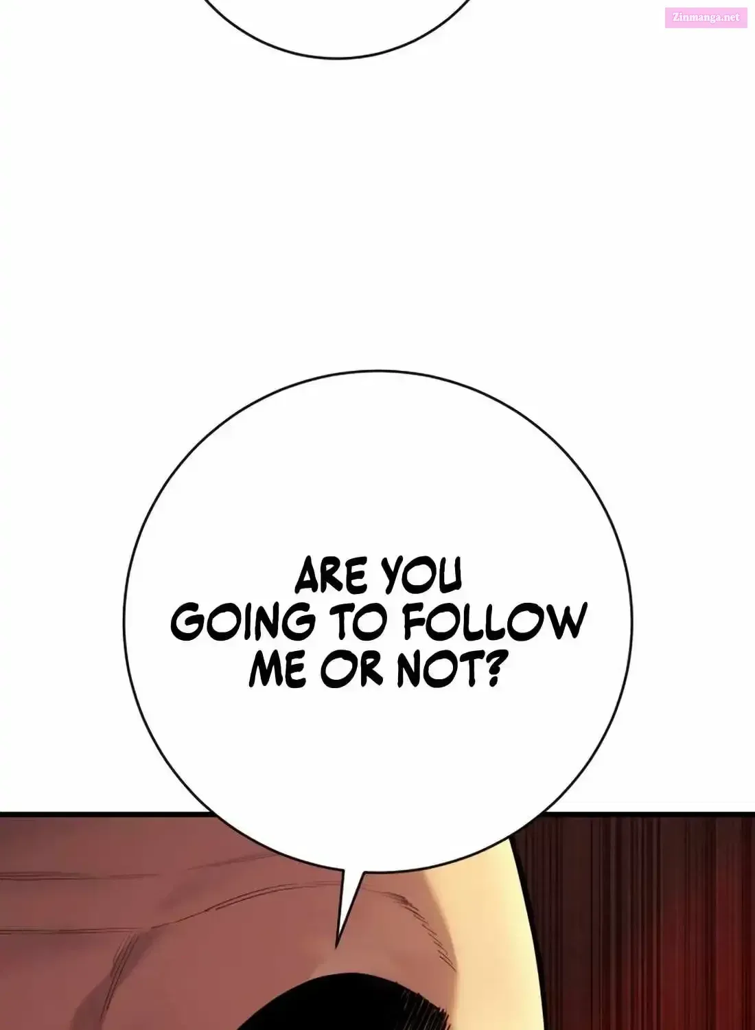 Return of the Bloodthirsty Police Chapter 117 page 113