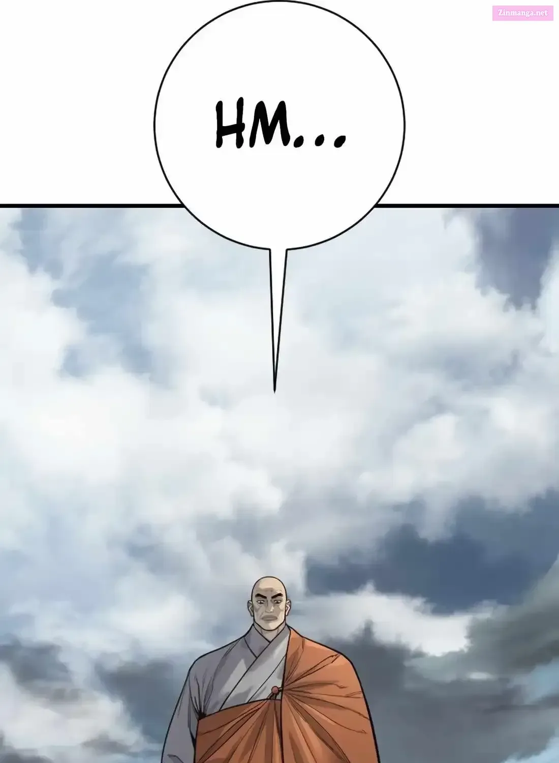 Return of the Bloodthirsty Police Chapter 117 page 74