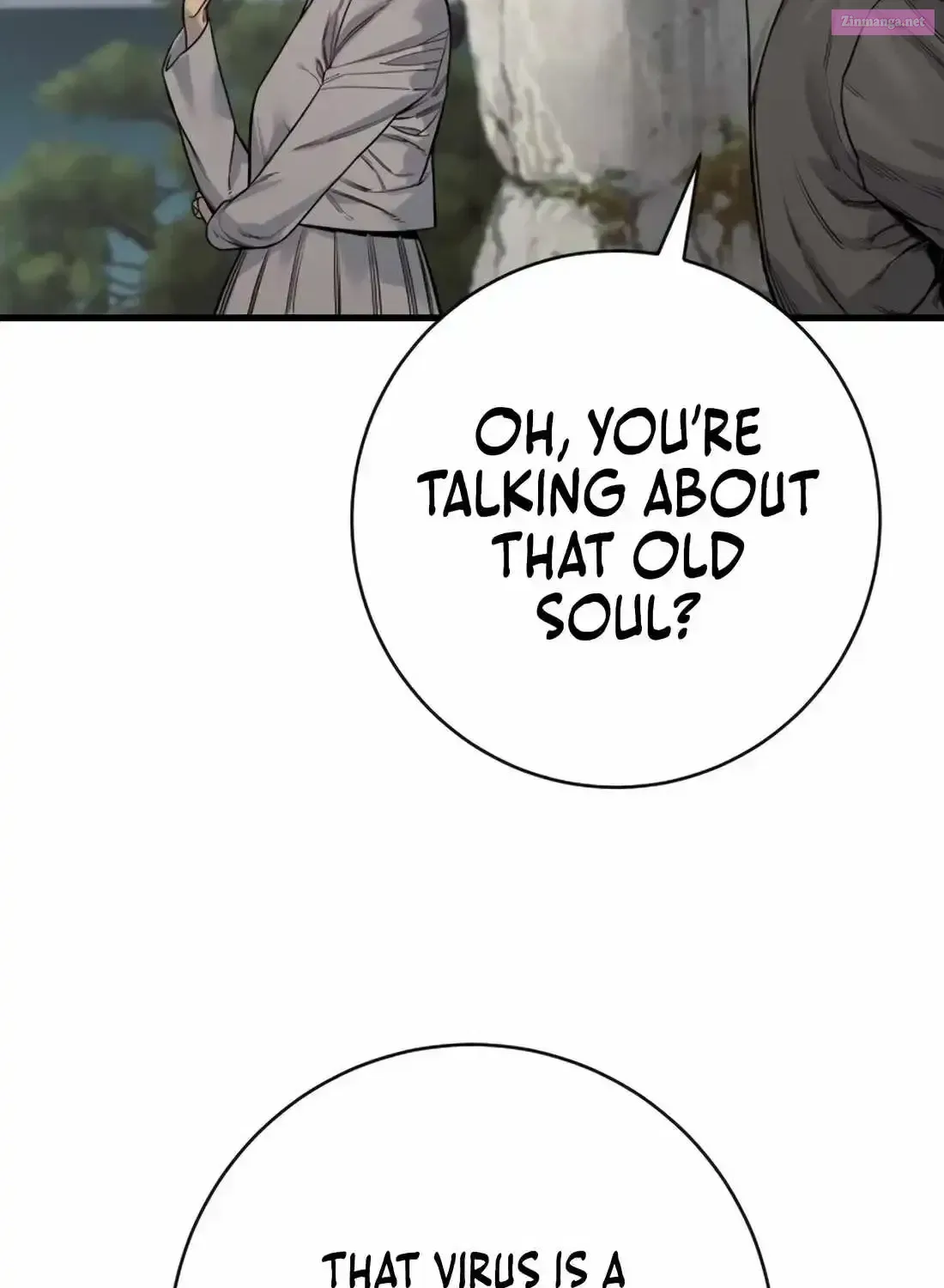Return of the Bloodthirsty Police Chapter 117 page 103