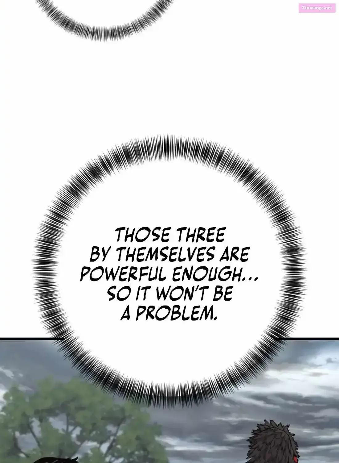 Return of the Bloodthirsty Police Chapter 117 page 88