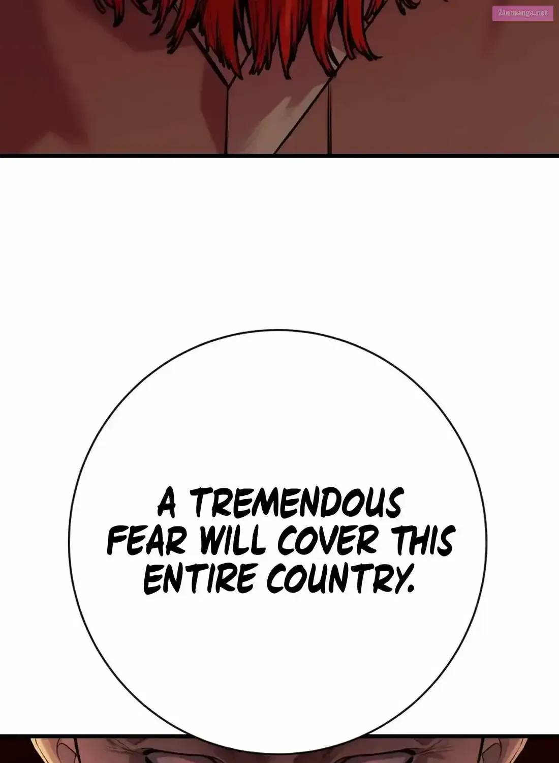 Return of the Bloodthirsty Police Chapter 117 page 124