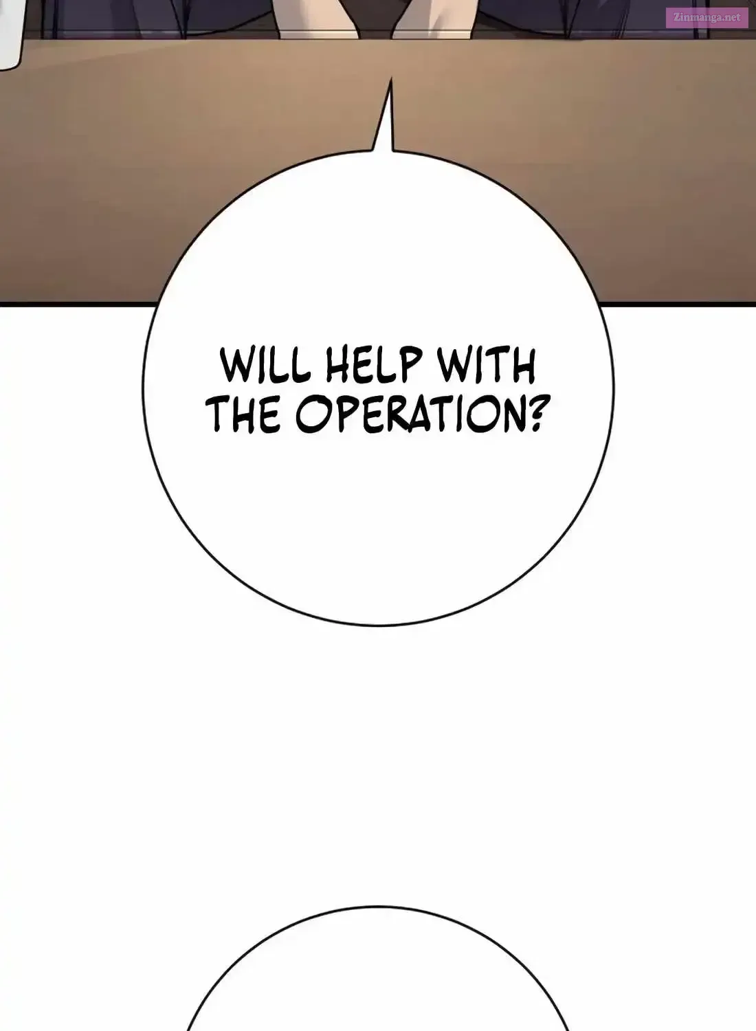 Return of the Bloodthirsty Police Chapter 118 page 3