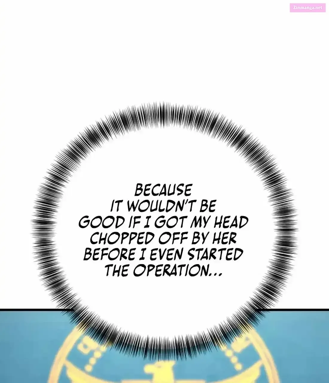 Return of the Bloodthirsty Police Chapter 116 page 62