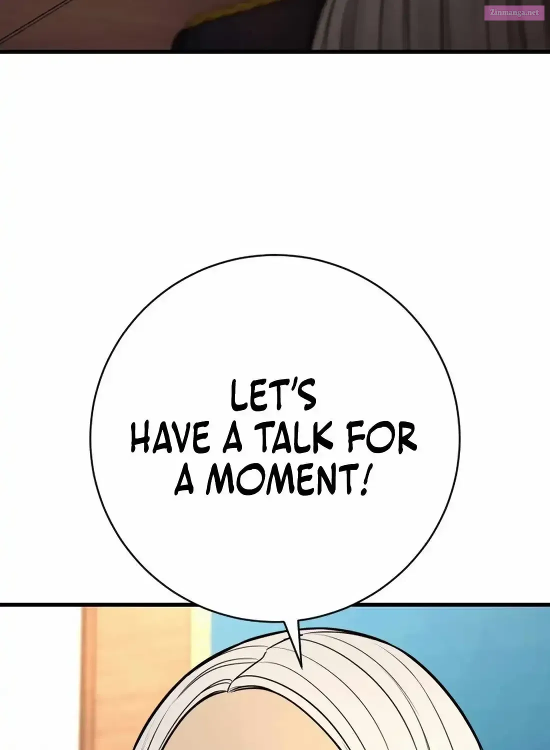 Return of the Bloodthirsty Police Chapter 116 page 68