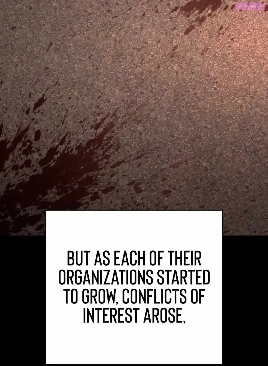 Return of the Bloodthirsty Police Chapter 118 page 45