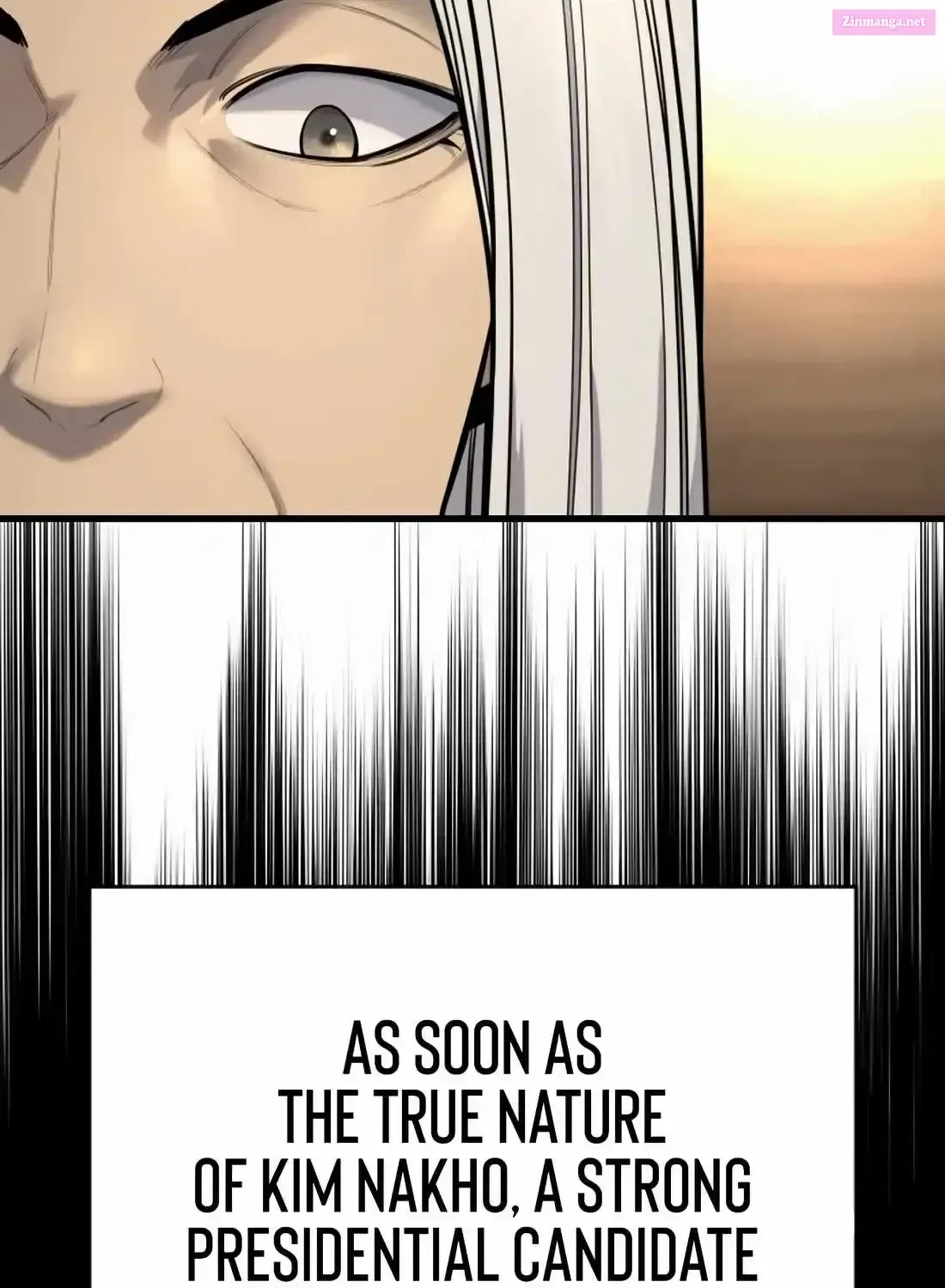 Return of the Bloodthirsty Police Chapter 116 page 48