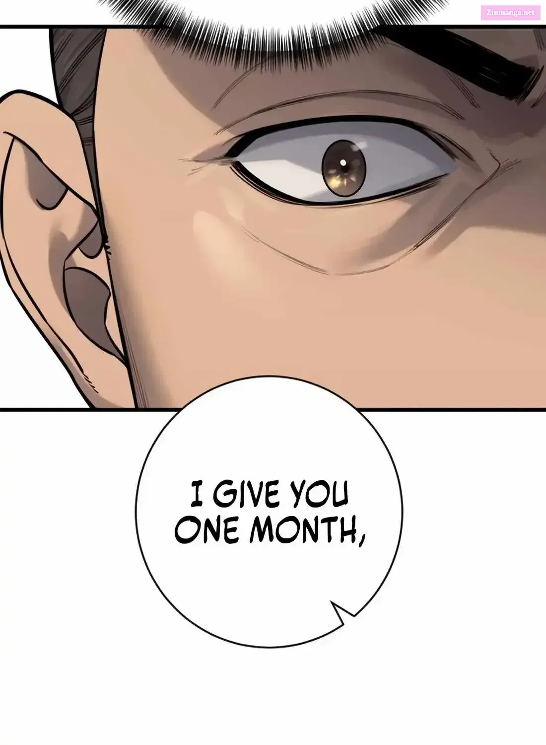 Return of the Bloodthirsty Police Chapter 116 page 87