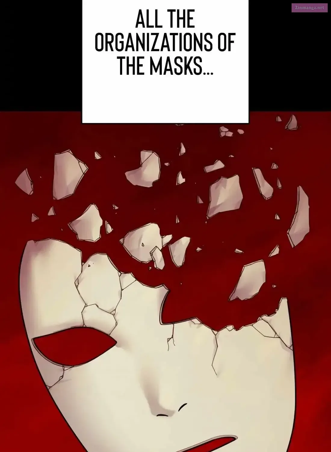 Return of the Bloodthirsty Police Chapter 118 page 49