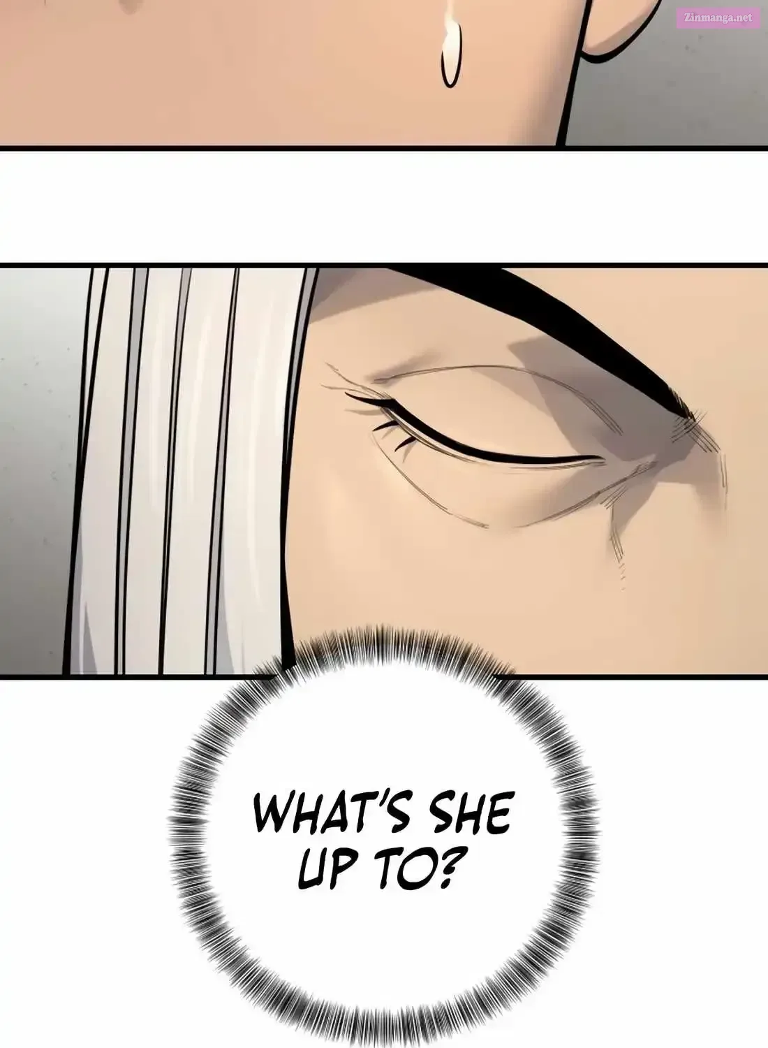 Return of the Bloodthirsty Police Chapter 116 page 95