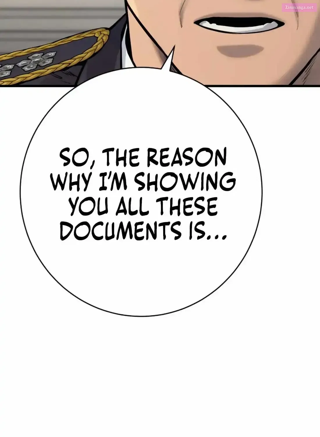 Return of the Bloodthirsty Police Chapter 118 page 56