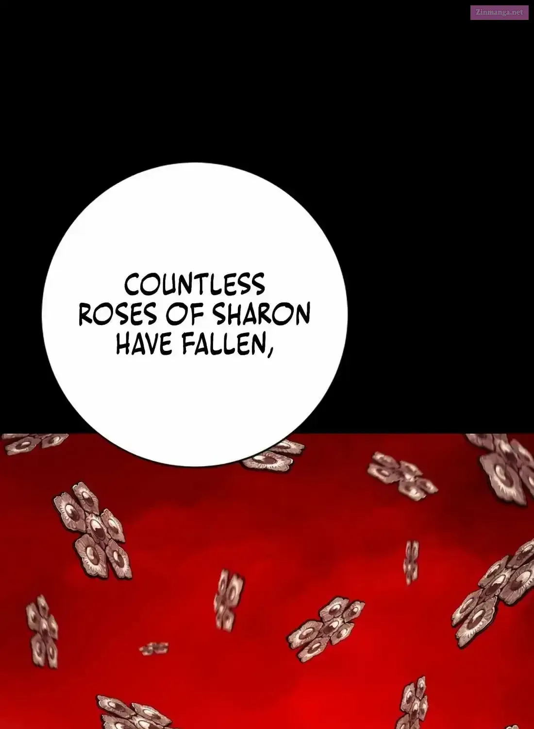 Return of the Bloodthirsty Police Chapter 116 page 118