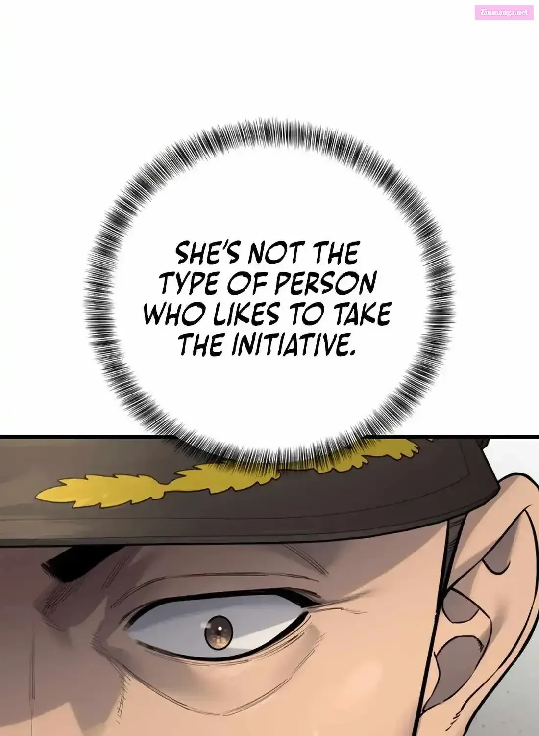 Return of the Bloodthirsty Police Chapter 116 page 94