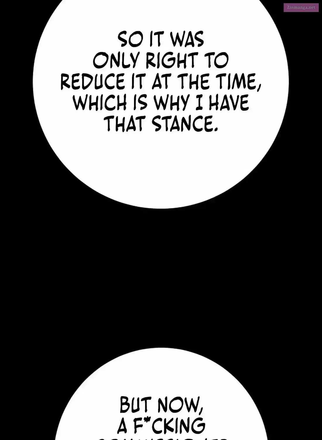 Return of the Bloodthirsty Police Chapter 116 page 113