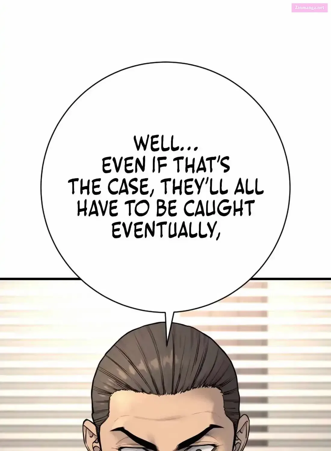 Return of the Bloodthirsty Police Chapter 118 page 65