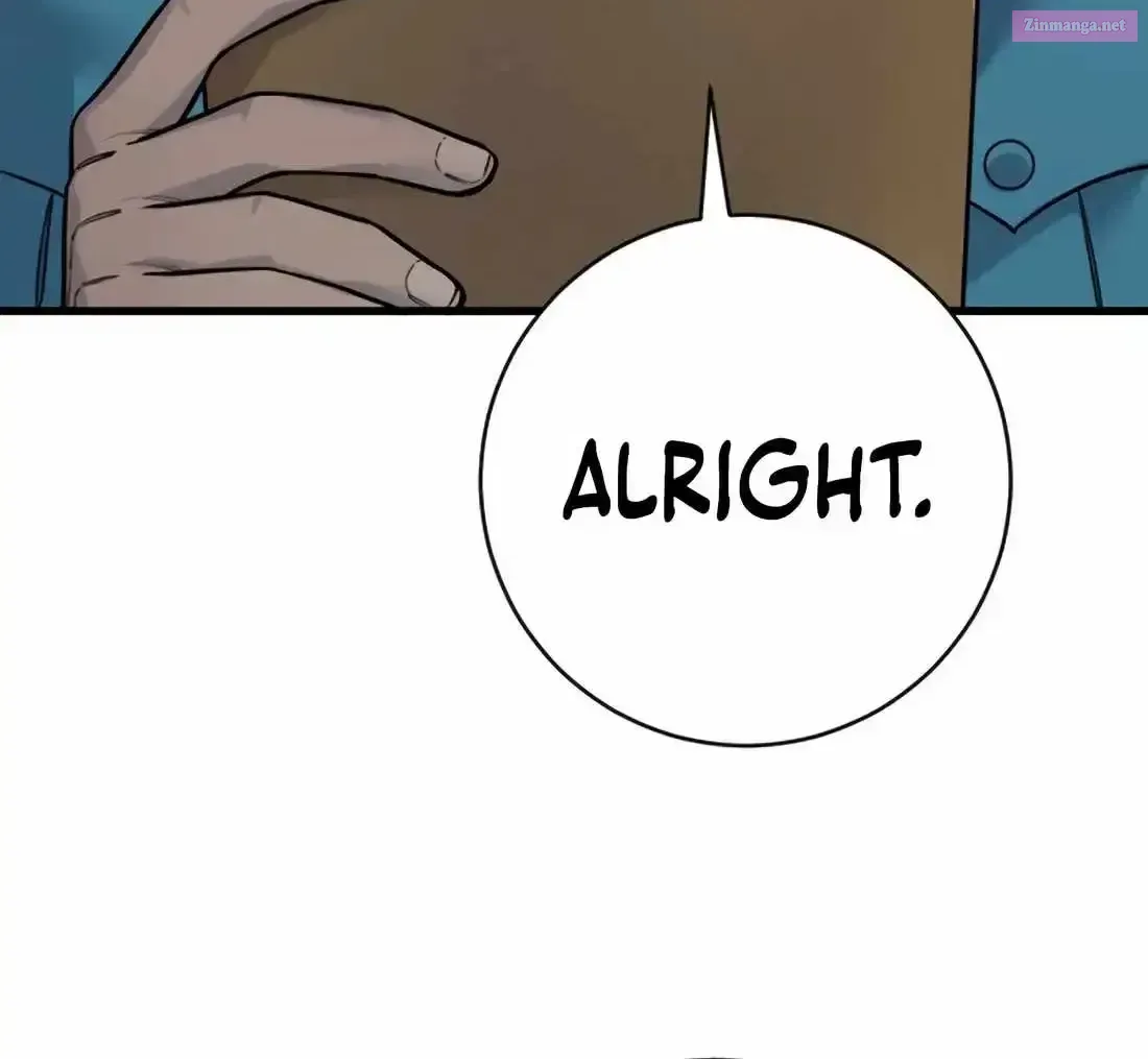 Return of the Bloodthirsty Police Chapter 118 page 71