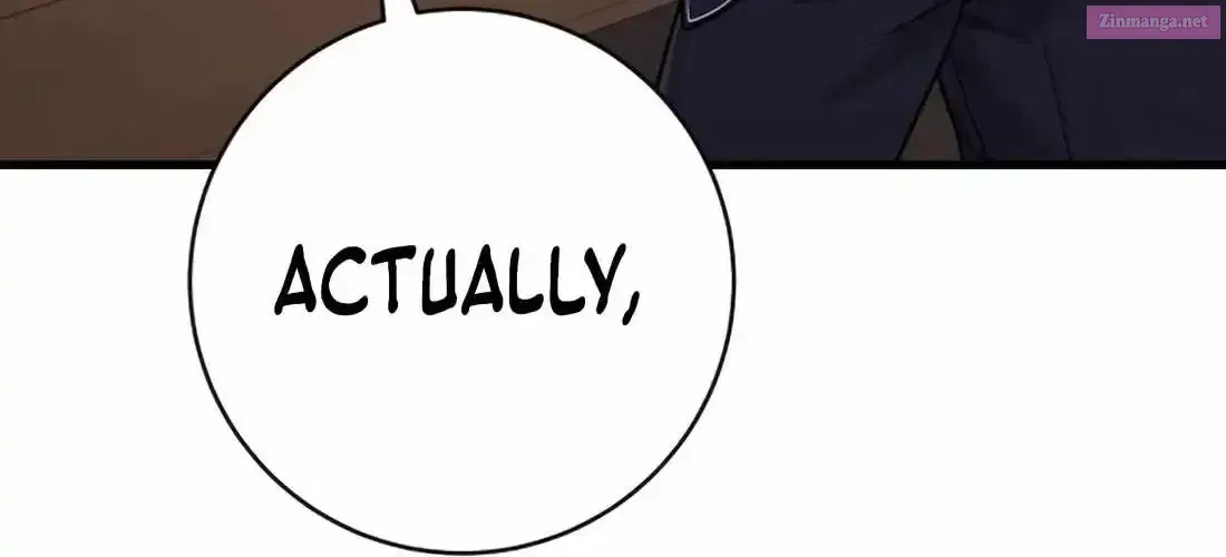 Return of the Bloodthirsty Police Chapter 118 page 81