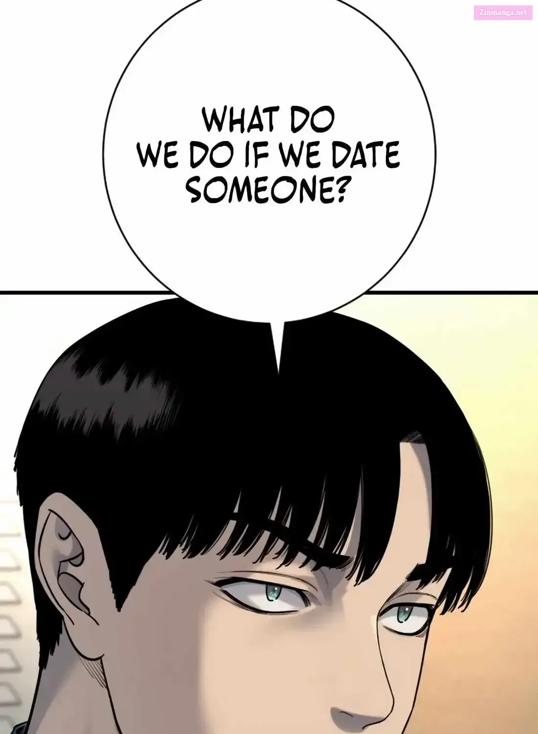 Return of the Bloodthirsty Police Chapter 118 page 74