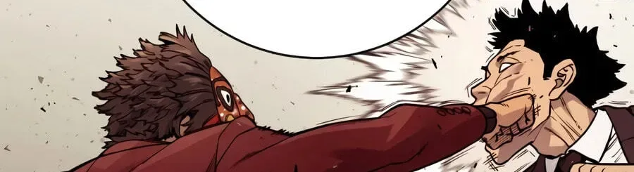 Return of the Bloodthirsty Police Chapter 129 page 80