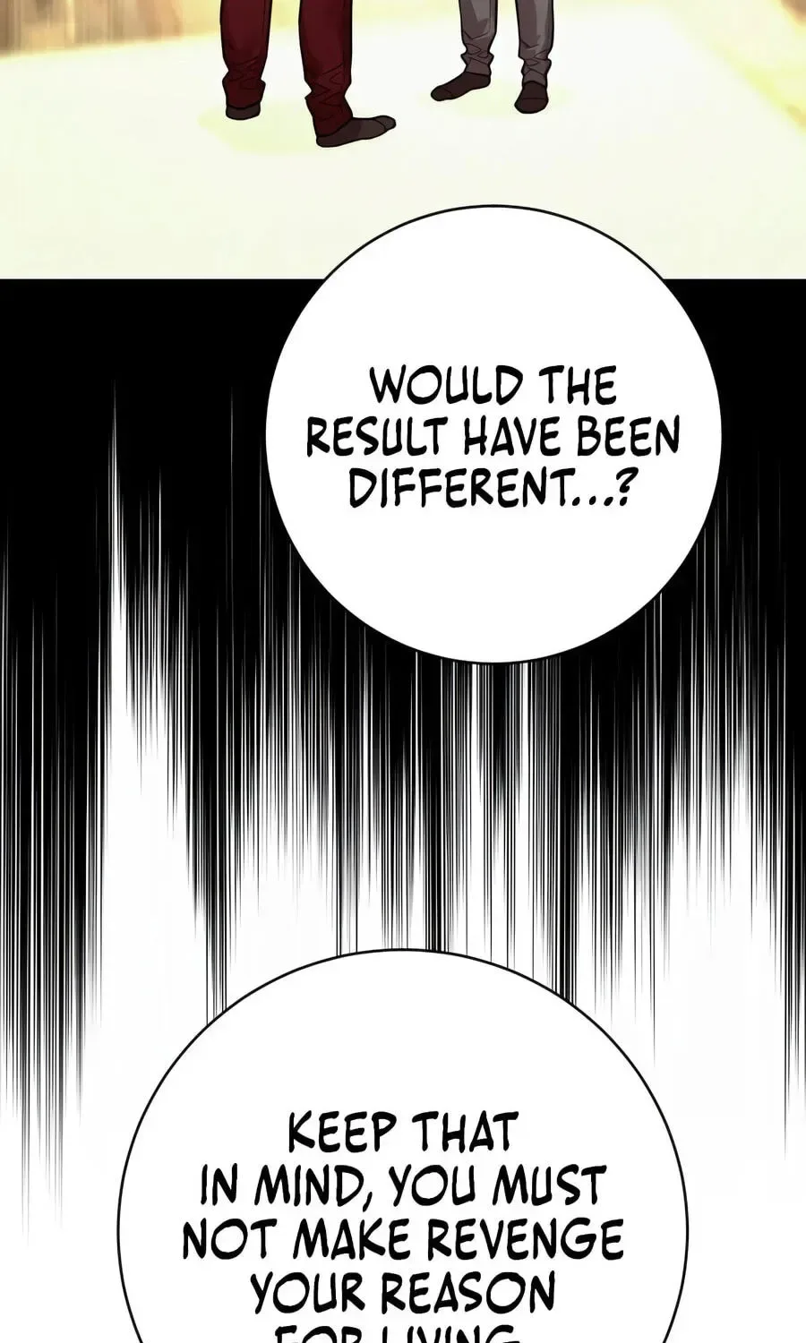 Return of the Bloodthirsty Police Chapter 129 page 89