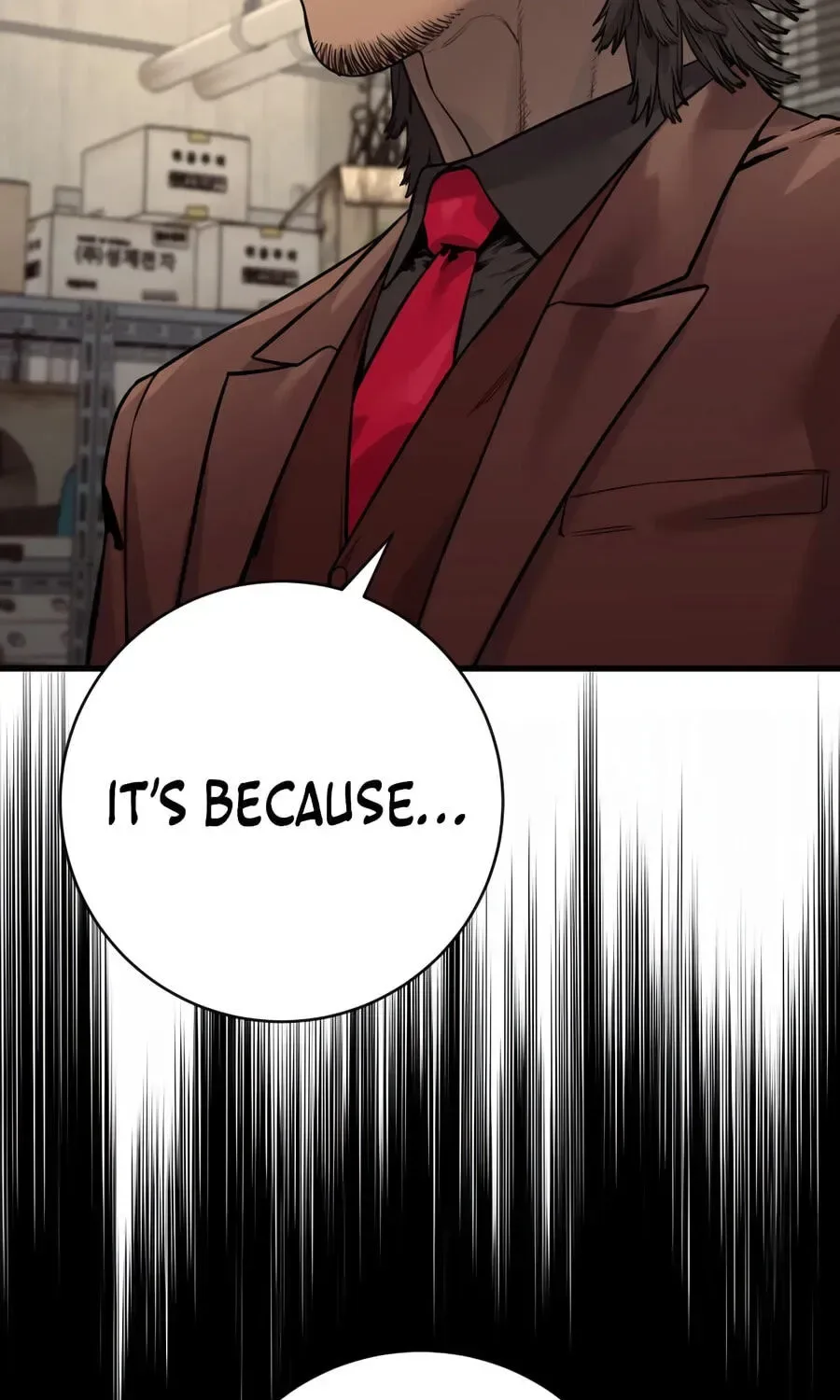 Return of the Bloodthirsty Police Chapter 129 page 69