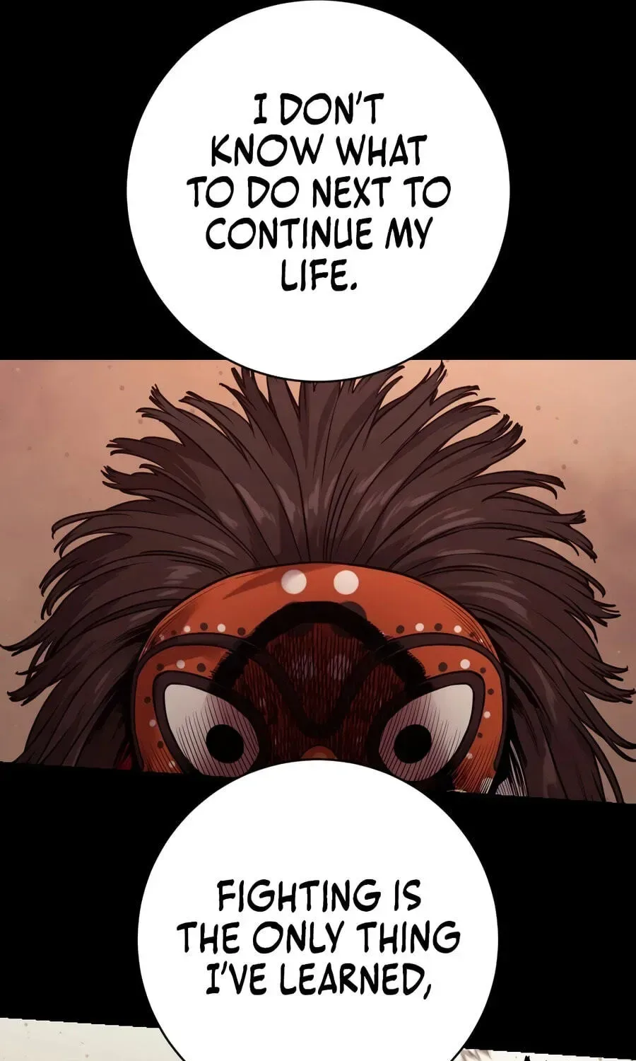 Return of the Bloodthirsty Police Chapter 129 page 79