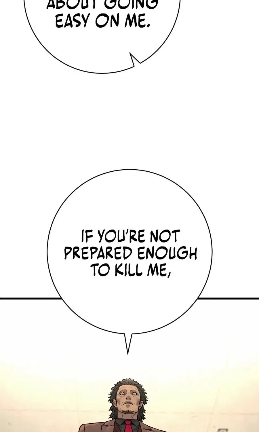 Return of the Bloodthirsty Police Chapter 129 page 49