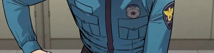 Return of the Bloodthirsty Police Chapter 129 page 66