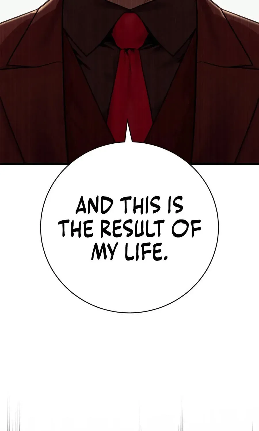 Return of the Bloodthirsty Police Chapter 129 page 85