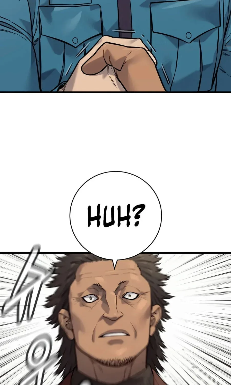 Return of the Bloodthirsty Police Chapter 129 page 141