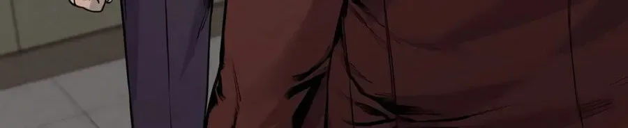 Return of the Bloodthirsty Police Chapter 129 page 120