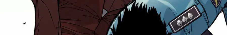 Return of the Bloodthirsty Police Chapter 129 page 144