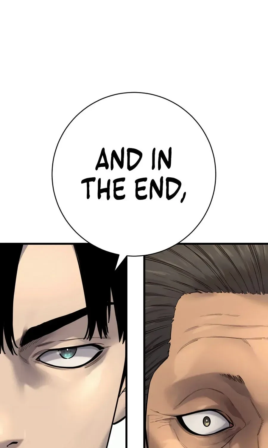 Return of the Bloodthirsty Police Chapter 129 page 115