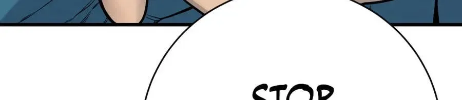 Return of the Bloodthirsty Police Chapter 129 page 124