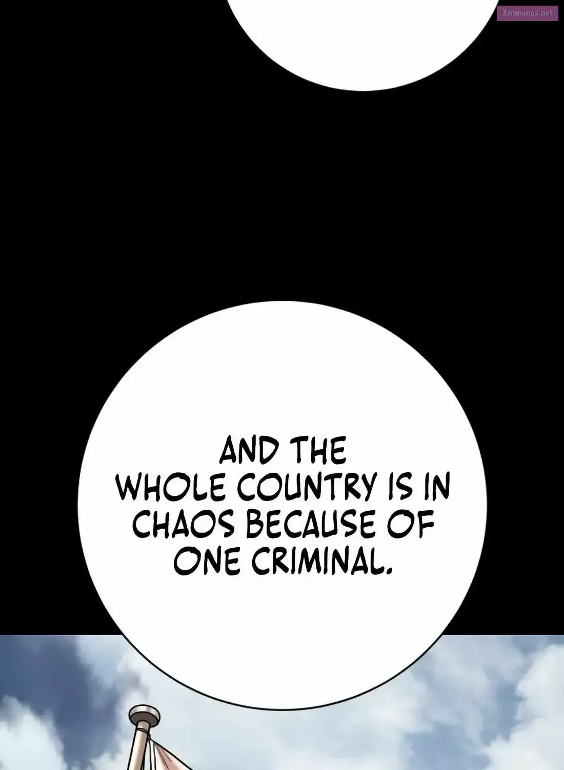 Return of the Bloodthirsty Police Chapter 116 page 120