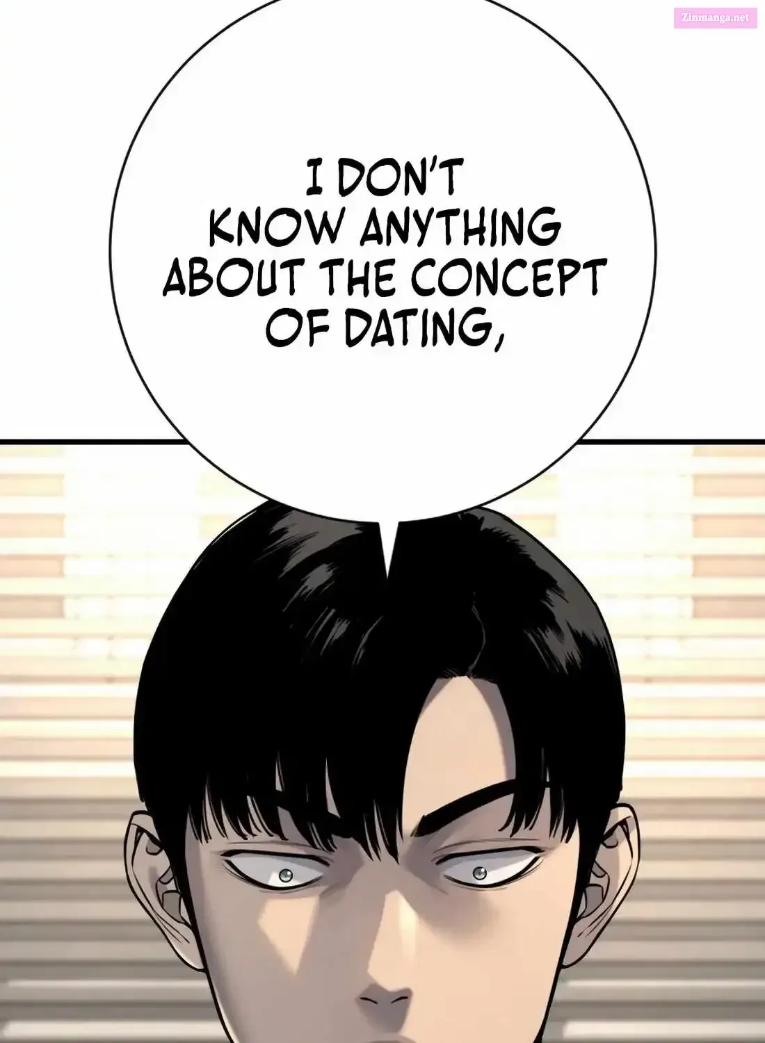 Return of the Bloodthirsty Police Chapter 118 page 88