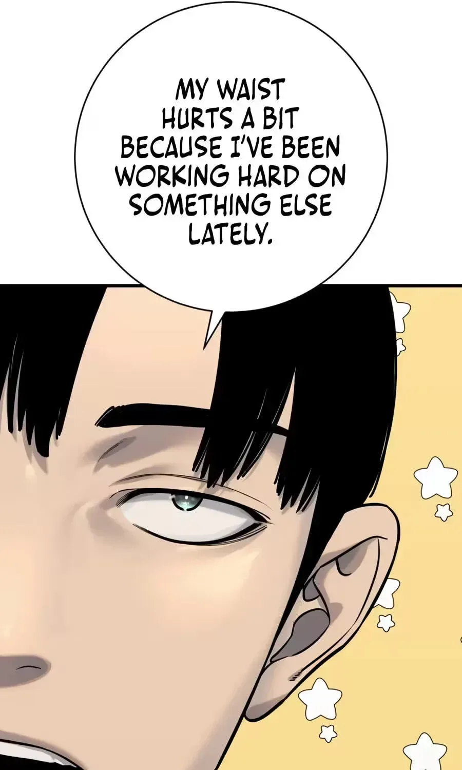 Return of the Bloodthirsty Police Chapter 130 page 15