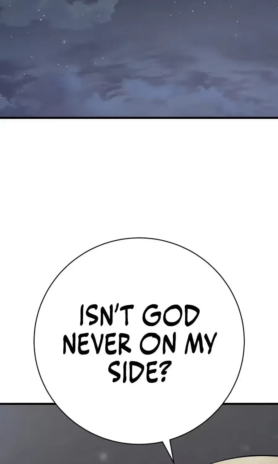 Return of the Bloodthirsty Police Chapter 130 page 85