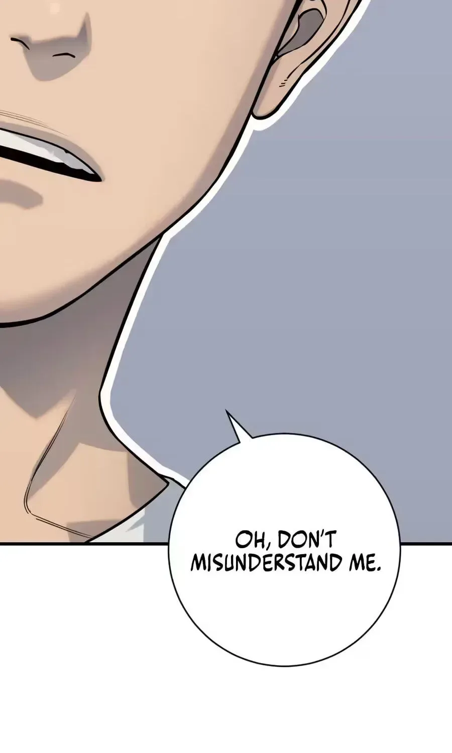Return of the Bloodthirsty Police Chapter 130 page 125