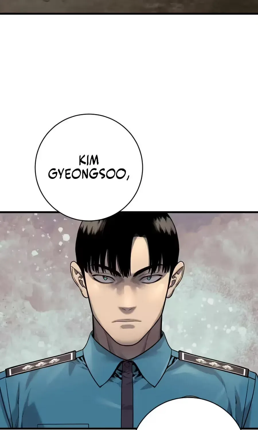 Return of the Bloodthirsty Police Chapter 130 page 95